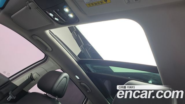 Kia Sorento Diesel 2.0 2WD Prestige 2017 — фото 20