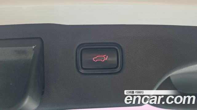 Kia Sorento Diesel 2.0 2WD Prestige 2017 — фото 21