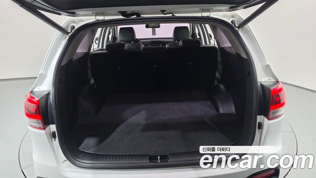 Kia Sorento Diesel 2.0 2WD Prestige 2017 — фото 22