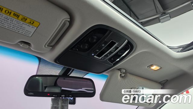 Kia Sorento Diesel 2.0 2WD Prestige 2017 — фото 23