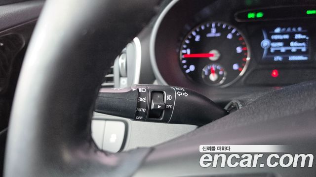 Kia Sorento Diesel 2.0 2WD Prestige 2017 — фото 24