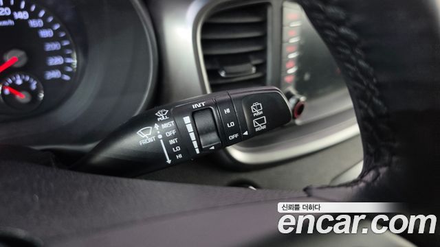 Kia Sorento Diesel 2.0 2WD Prestige 2017 — фото 33