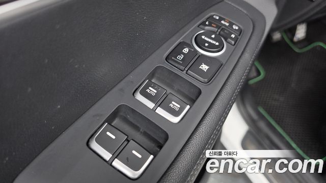 Kia Sorento Diesel 2.0 2WD Prestige 2017 — фото 34