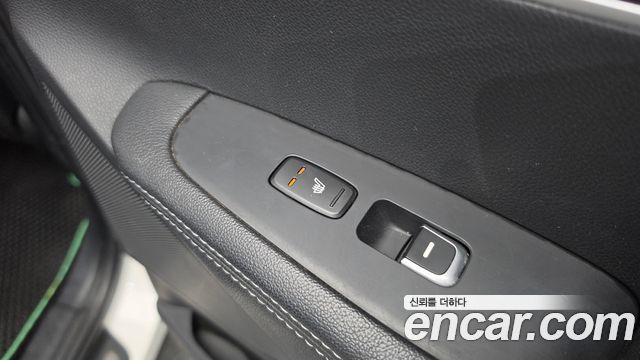 Kia Sorento Diesel 2.0 2WD Prestige 2017 — фото 35