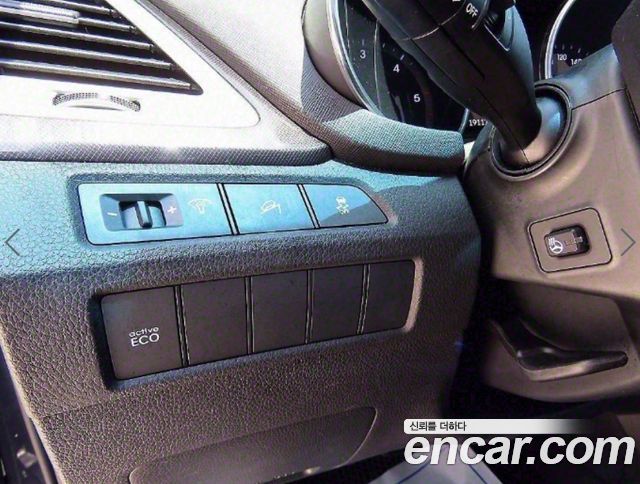 Hyundai Santa Fe (DM) Diesel(e-VGT) 2.0 2WD Exclusive 2015 — фото 16