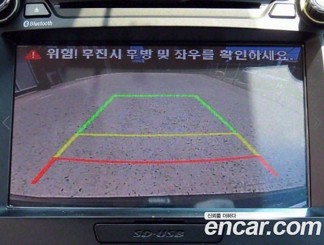 Hyundai Santa Fe (DM) Diesel(e-VGT) 2.0 2WD Exclusive 2015 — фото 19