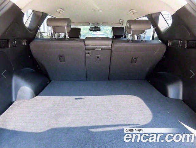 Hyundai Santa Fe (DM) Diesel(e-VGT) 2.0 2WD Exclusive 2015 — фото 22