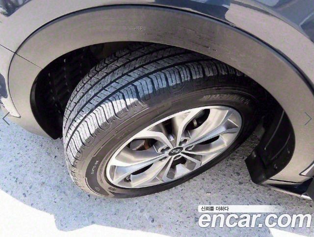 Hyundai Santa Fe (DM) Diesel(e-VGT) 2.0 2WD Exclusive 2015 — фото 24