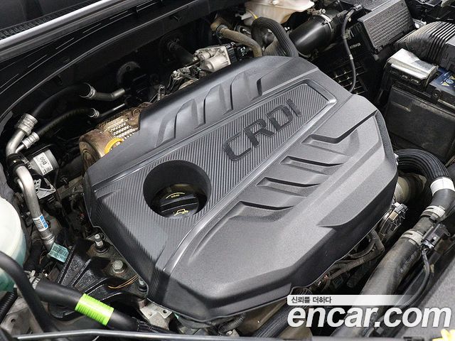 Kia Sportage The Bold Diesel 1.6 2WD Inteligent 2019 — фото 6