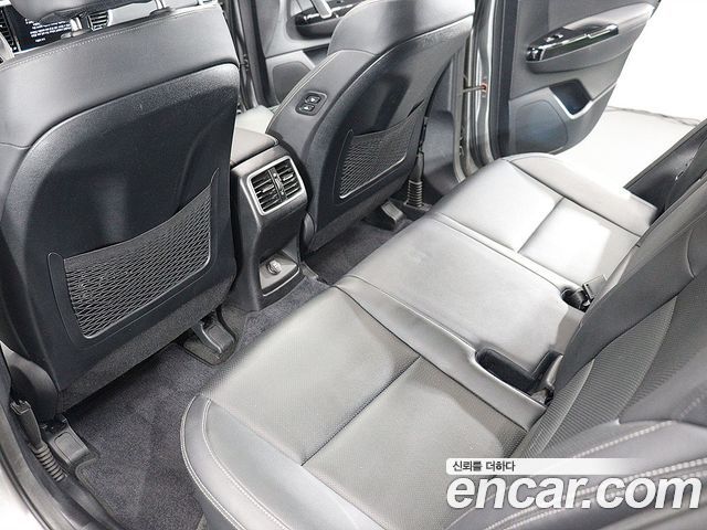 Kia Sportage The Bold Diesel 1.6 2WD Inteligent 2019 — фото 15