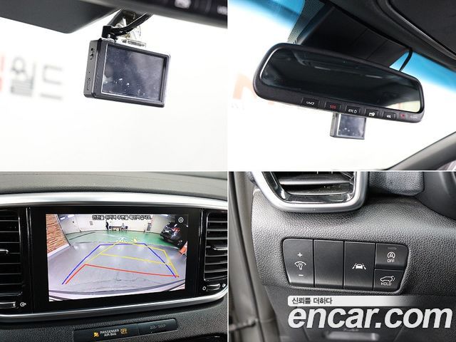 Kia Sportage The Bold Diesel 1.6 2WD Inteligent 2019 — фото 18