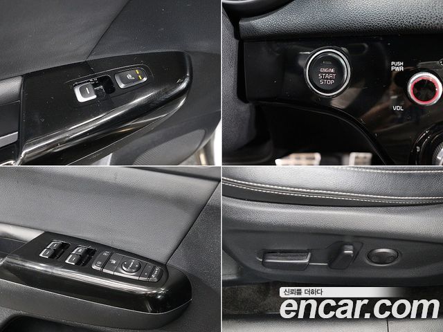 Kia Sportage The Bold Diesel 1.6 2WD Inteligent 2019 — фото 20