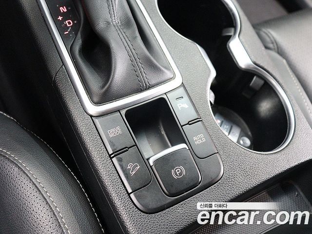 Kia Sportage The Bold Diesel 1.6 2WD Inteligent 2019 — фото 21