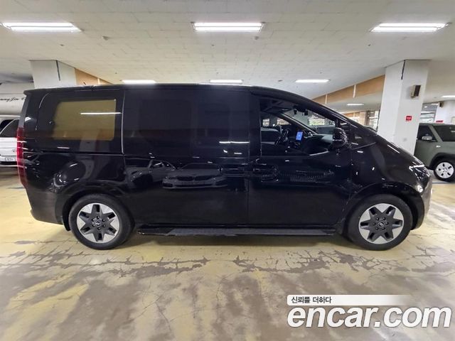 Hyundai Staria 2WD Camping Car Special Vehicle 2022 — фото 5