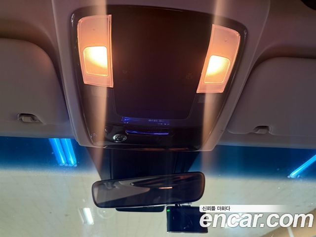 Hyundai Staria 2WD Camping Car Special Vehicle 2022 — фото 17