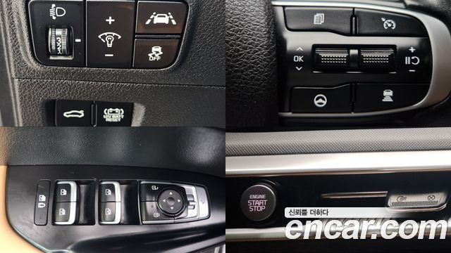 Kia K5 Hybrid (III) Prestige 2023 — фото 19