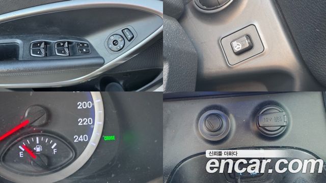 Hyundai Santa Fe (DM) Diesel(e-VGT) 2.0 4WD Premium 2014 — фото 19