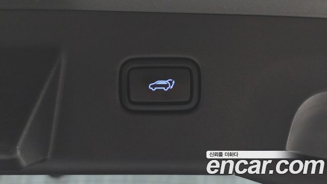 Hyundai Tucson Hybrid (NX4) Inspiration 2WD 2021 — фото 20
