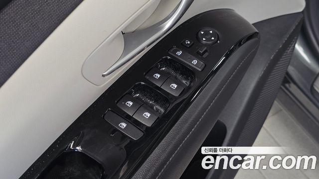 Hyundai Tucson Hybrid (NX4) Inspiration 2WD 2021 — фото 33