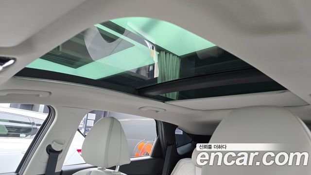Hyundai Tucson Hybrid (NX4) Inspiration 2WD 2021 — фото 36
