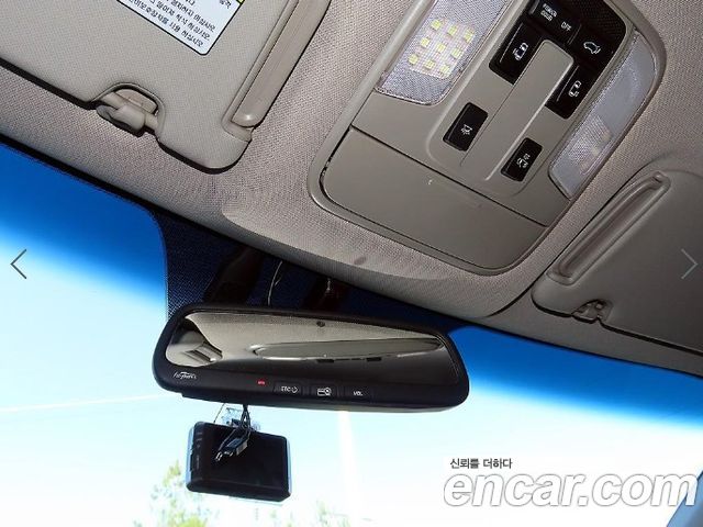 Kia Carnival 9-seater Prestige 2016 — фото 19