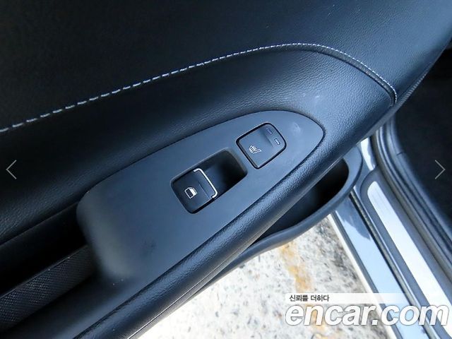 Hyundai Grandeur Hybrid (IG) Exclusive Special 2018 — фото 19