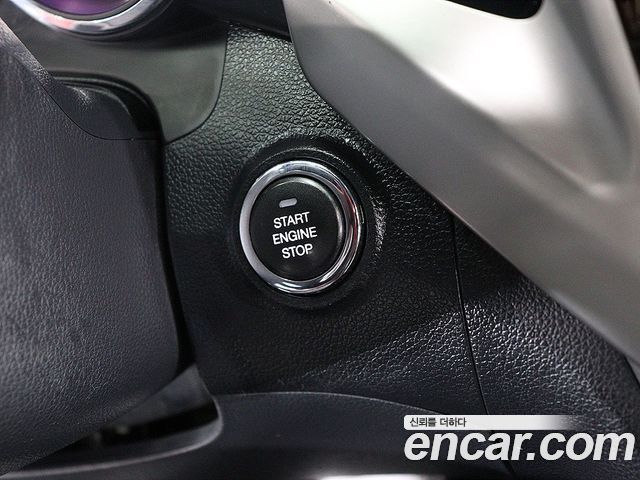 KG Mobility (SsangYong) Tivoli LX 2WD HI-DLX 2015 — фото 23