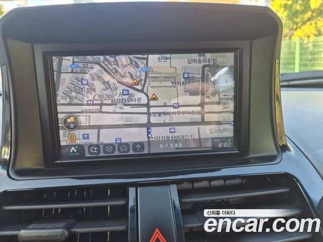 Chevrolet Spark Pop Edition 2015 — фото 16