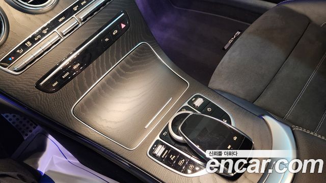 Mercedes-Benz C-Class (W205) C200 Coupe 2023 — фото 9