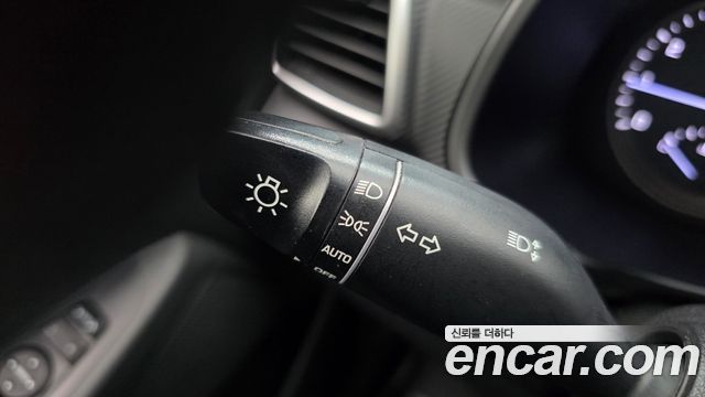 Hyundai Tucson Gasoline 1.6 turbo 2WD Modern 2020 — фото 19