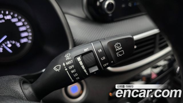 Hyundai Tucson Gasoline 1.6 turbo 2WD Modern 2020 — фото 28