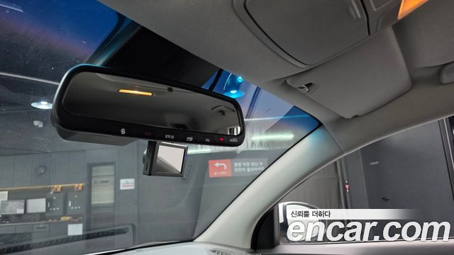 Hyundai Tucson Gasoline 1.6 turbo 2WD Modern 2020 — фото 30