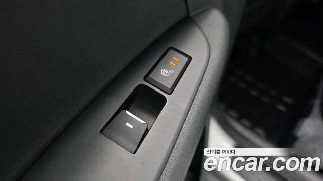 Hyundai Tucson Gasoline 1.6 turbo 2WD Modern 2020 — фото 31