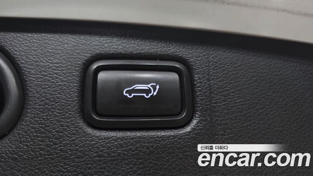 Hyundai Tucson Gasoline 1.6 turbo 2WD Modern 2020 — фото 32