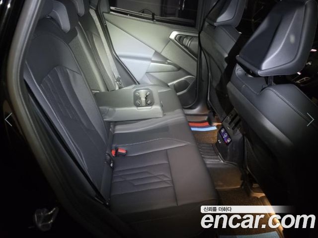 BMW X3 (G45) xDrive 20 M Sport 2025 — фото 7