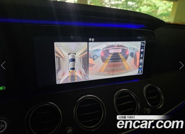 Mercedes-Benz E-Class (W213) E300e 4MATIC Exclusive 2020 — фото 9