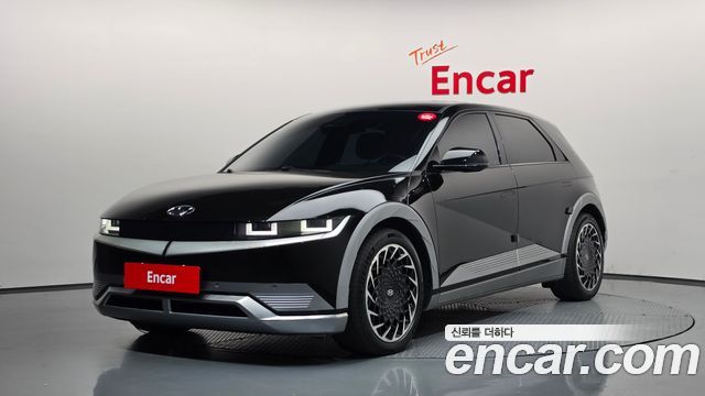 Hyundai Ioniq 5 Long Range AWD Prestige