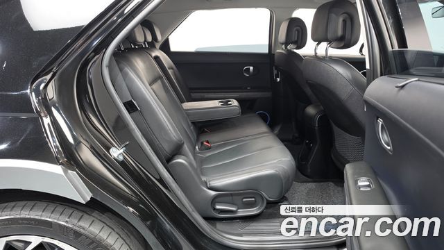 Hyundai Ioniq 5 Long Range AWD Prestige 2022 — фото 11
