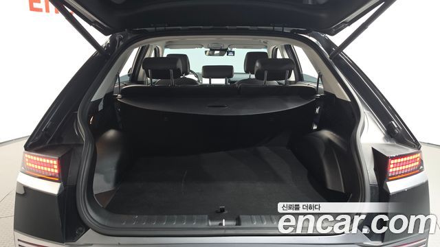 Hyundai Ioniq 5 Long Range AWD Prestige 2022 — фото 16