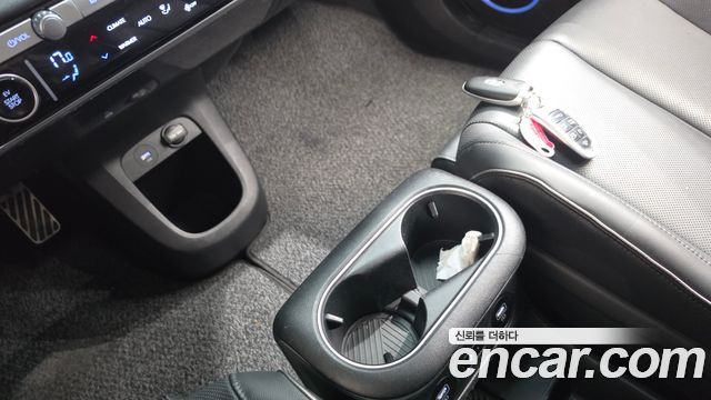 Hyundai Ioniq 5 Long Range AWD Prestige 2022 — фото 17