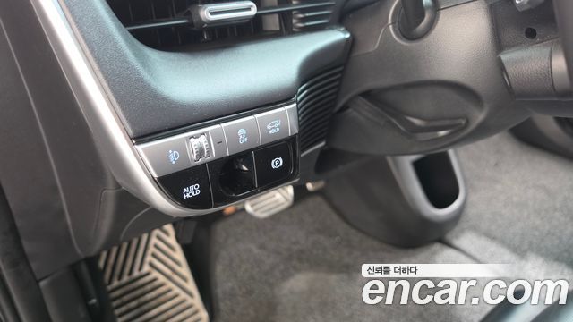 Hyundai Ioniq 5 Long Range AWD Prestige 2022 — фото 20
