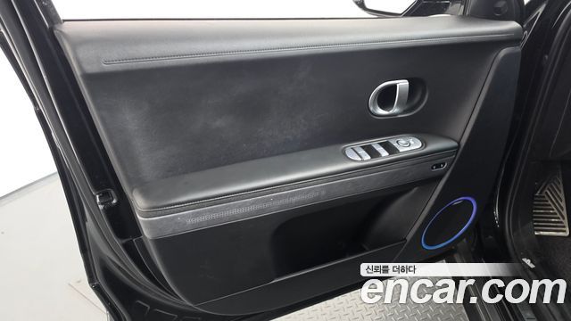 Hyundai Ioniq 5 Long Range AWD Prestige 2022 — фото 24