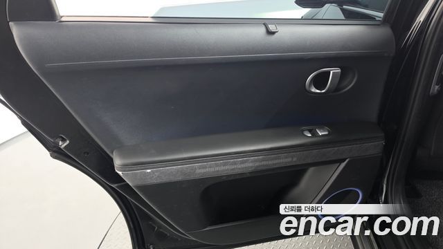 Hyundai Ioniq 5 Long Range AWD Prestige 2022 — фото 25
