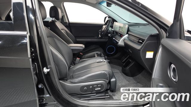 Hyundai Ioniq 5 Long Range AWD Prestige 2022 — фото 26