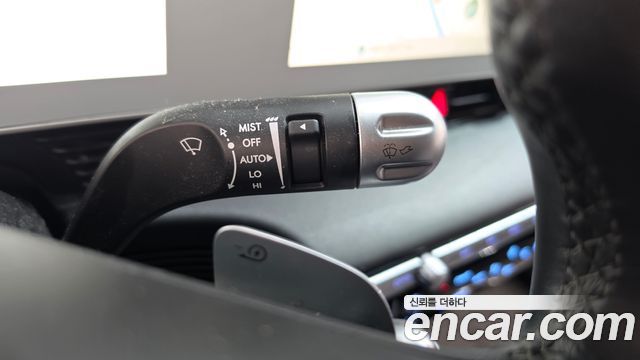 Hyundai Ioniq 5 Long Range AWD Prestige 2022 — фото 27
