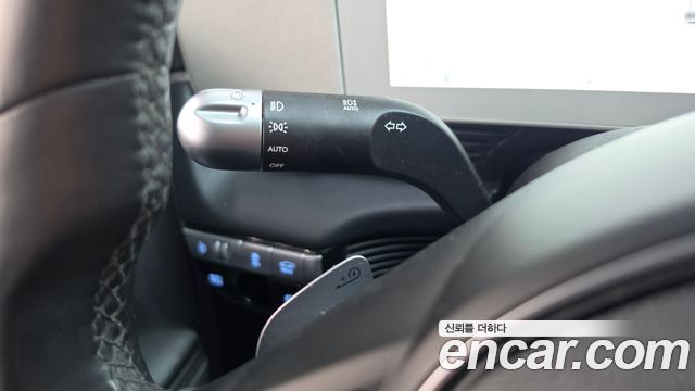 Hyundai Ioniq 5 Long Range AWD Prestige 2022 — фото 28