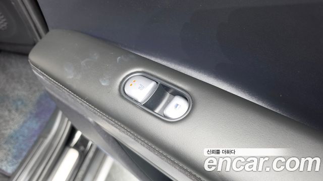 Hyundai Ioniq 5 Long Range AWD Prestige 2022 — фото 30