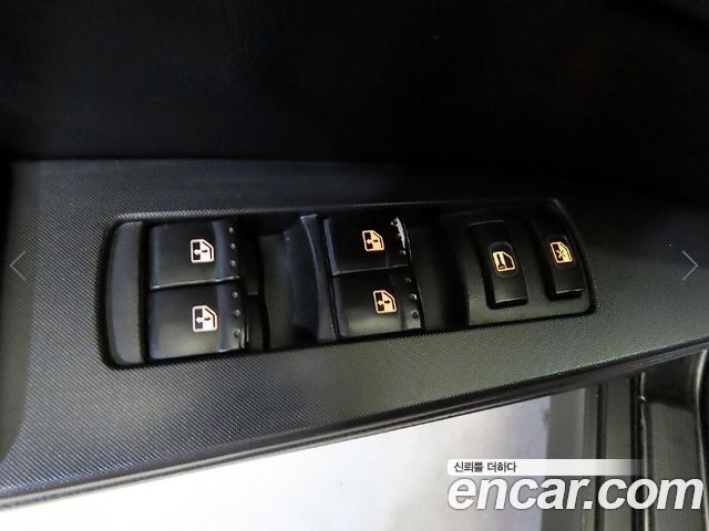 KG Mobility (SsangYong) Korando Sport CX7 4WD PASSION 2014 — фото 18
