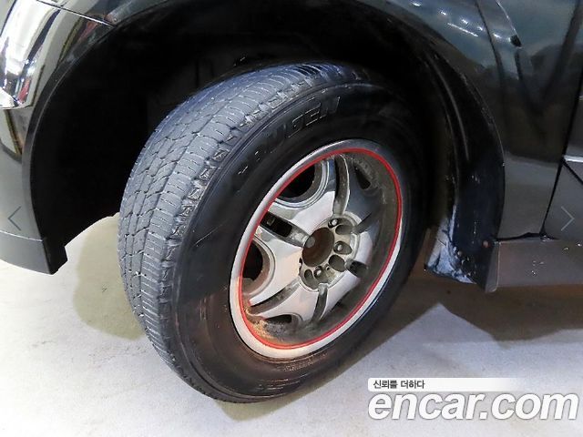 KG Mobility (SsangYong) Korando Sport CX7 4WD PASSION 2014 — фото 21