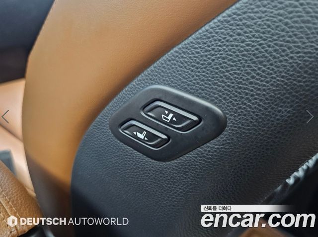 Kia Mohave Diesel 3.0 4WD President 2017 — фото 22